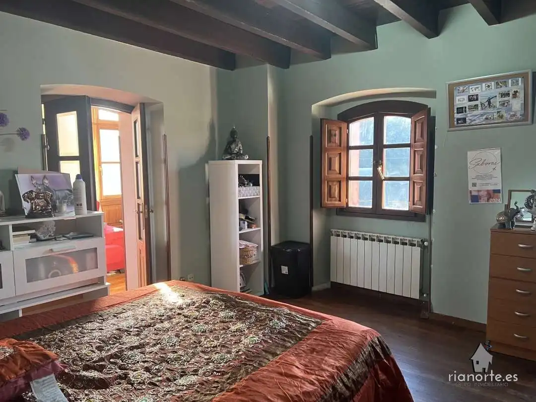 Casa amb jardí en venda a Ribadesella, imagen 10
