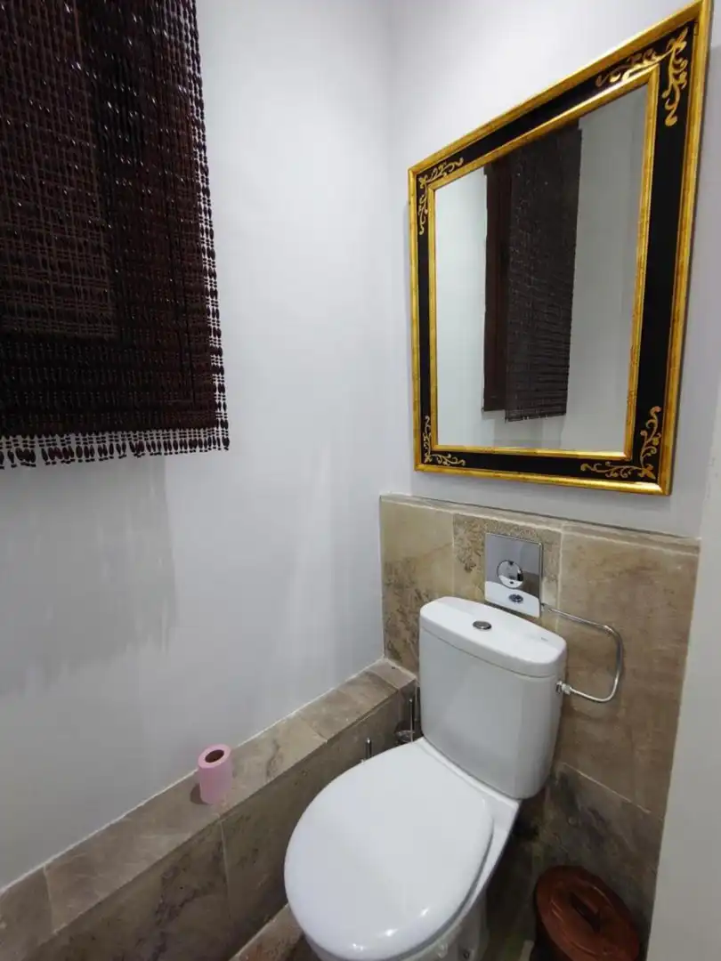 Apartamento en alquiler en Chamberí, imagen 9