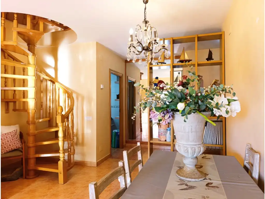 Piso con ascensor en venta en Avenida Mediterrani, imagen 15