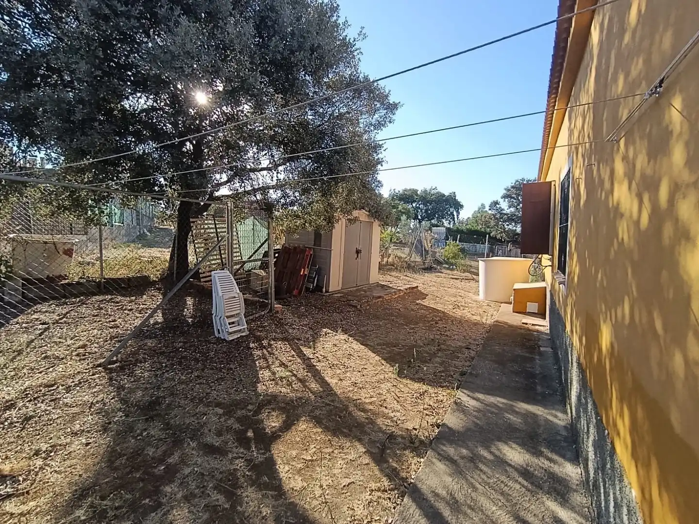 Casa con piscina in vendita a Castilblanco de los Arroyos, imagen 59