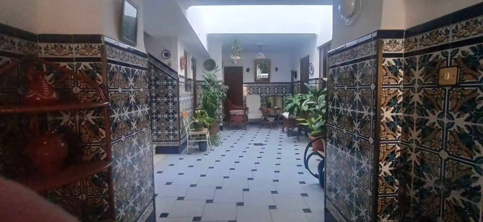 Casa o chalet en venta en Écija con Terraza y Trastero