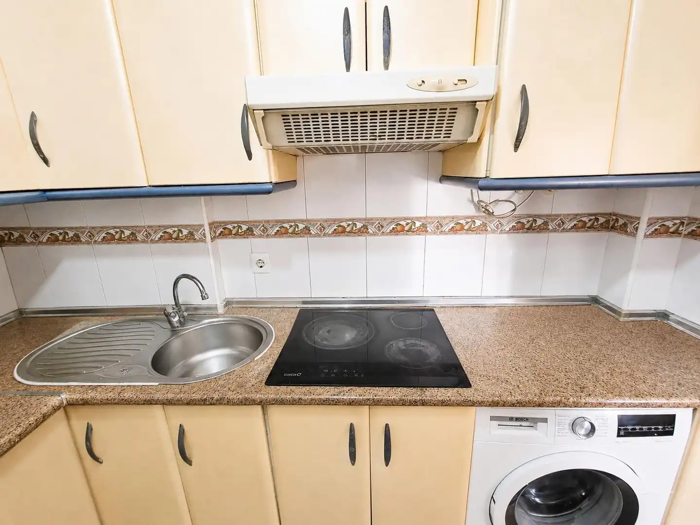 Cocina de Piso en venta en Águilas