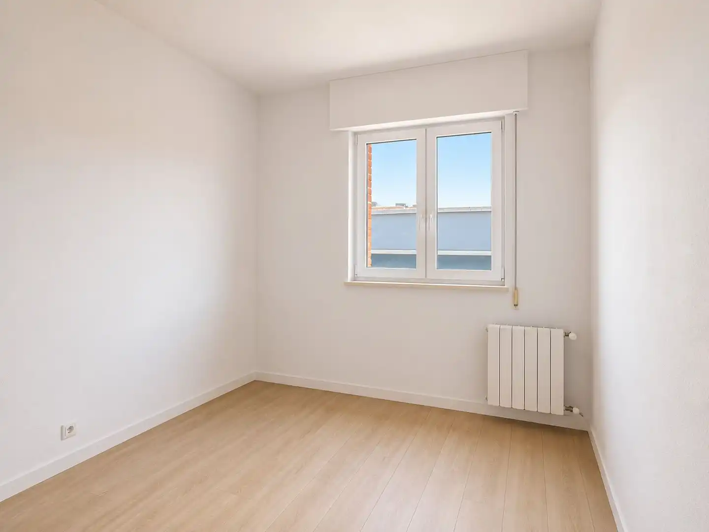 Habitación de Apartamento en venta en Madrid