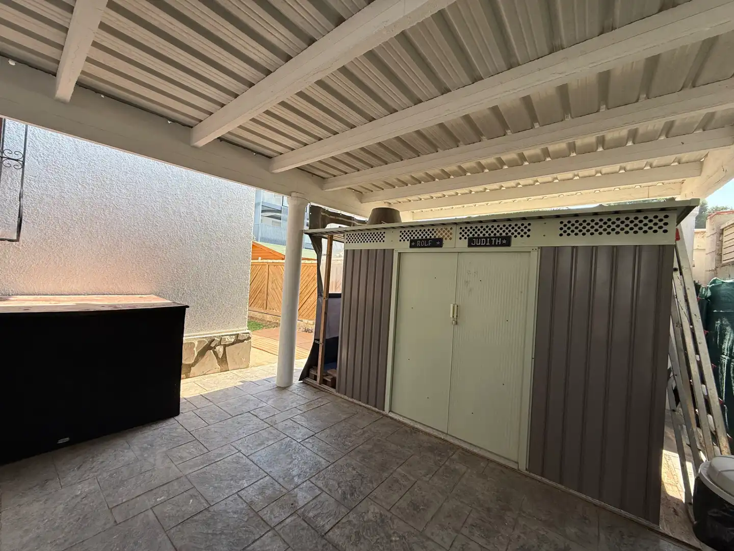 Houses for rent in Dénia  with Air Conditioner, Heating and Private garden