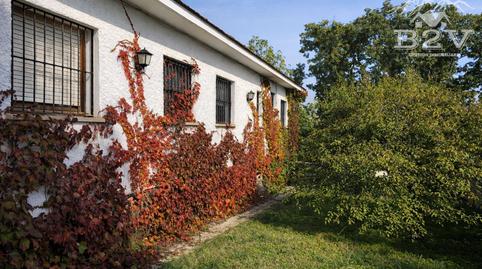 Foto 4 de Casa o xalet en venda a Navarra, Soto del Real, Madrid