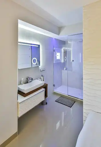 Apartament amb piscina en venda a Nueva Andalucía, imagen 13