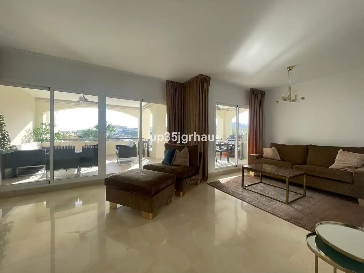 Wohnung mit Terrasse zum Verkauf in Avenida Parque Selwo s/n, imagen 15