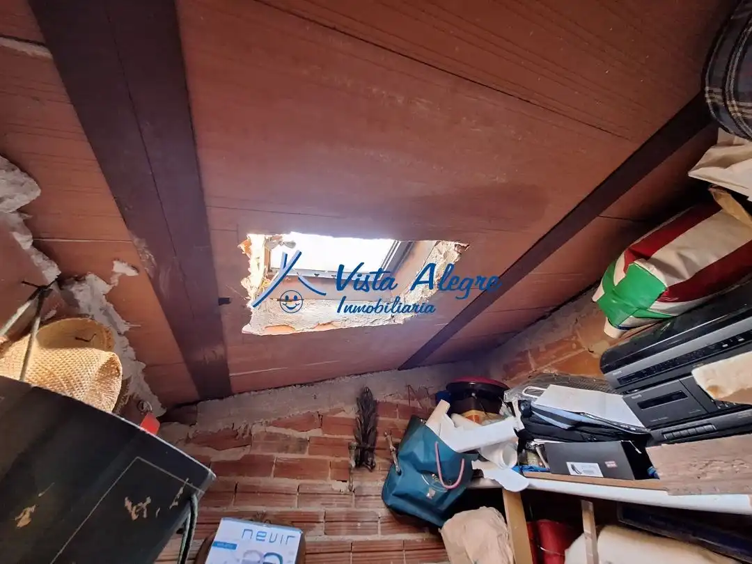 Casa o chalet en venta en Ollauri con Calefacción, Trastero y Amueblado