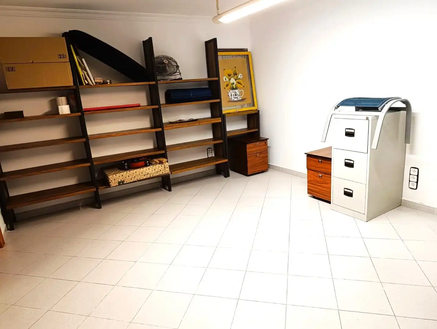 Business premises to rent in Benissa pueblo, imagen 6