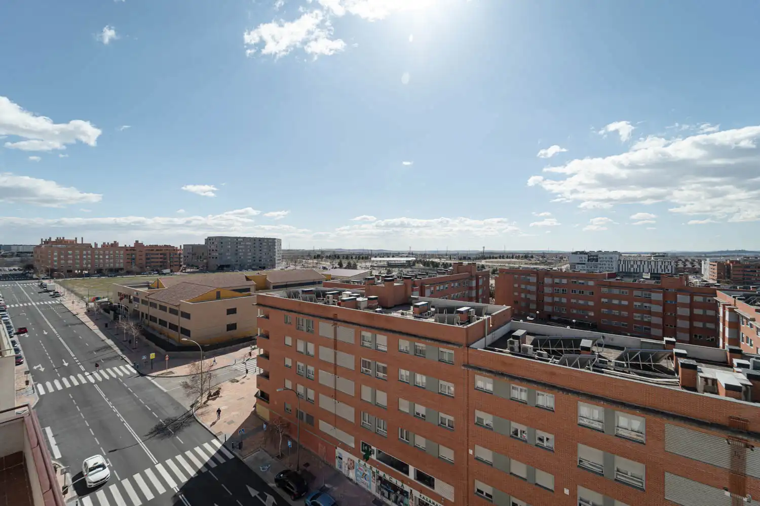 Piso con ascensor en venta en Villa de Vallecas, imagen 33