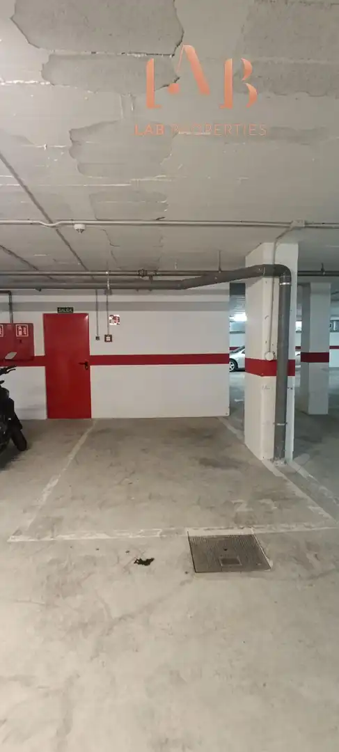 Parking de Oficina en venta en  Palma de Mallorca