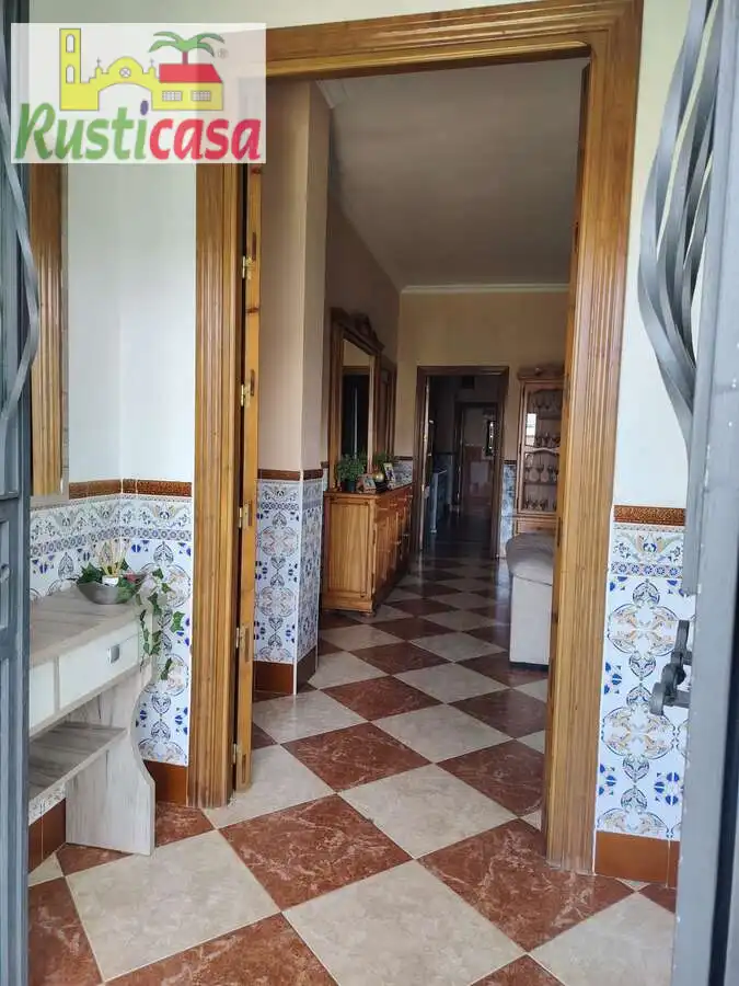 Casa en venda a Baños de la Encina, imagen 5