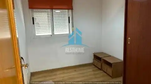 Piso con ascensor en venta en Centro Ciudad, imagen 16
