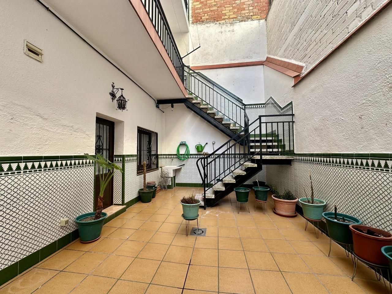 Duplex for sale in El Vendrell  with Air Conditioner and Terrace