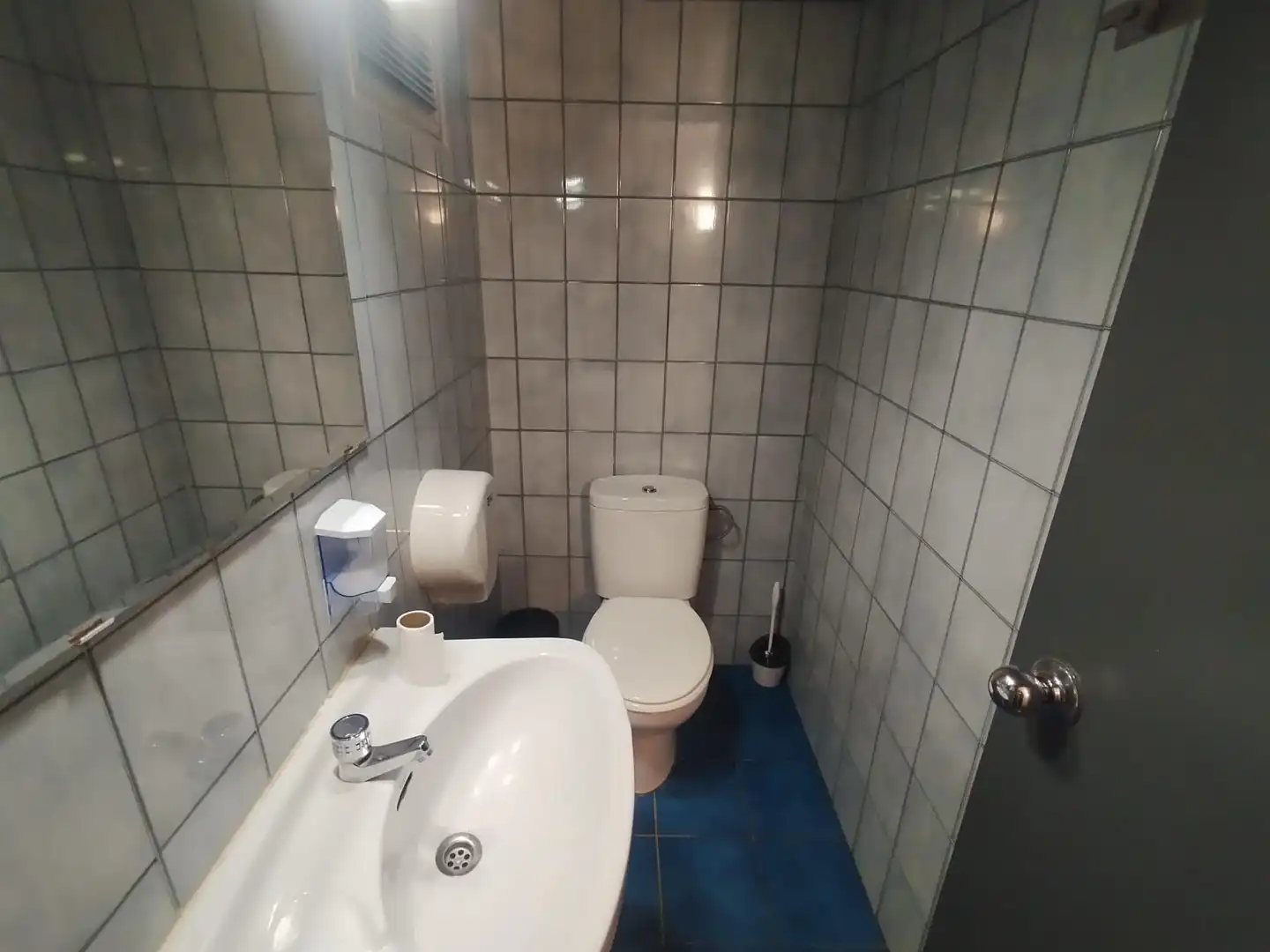 Local comercial de lloguer a Centre Vila, imagen 13