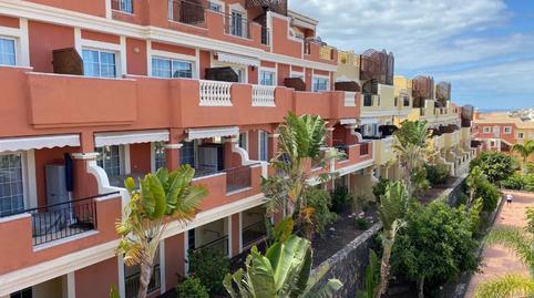 Foto 5 de Dúplex en venda a Meandro, Los Cristianos, Santa Cruz de Tenerife