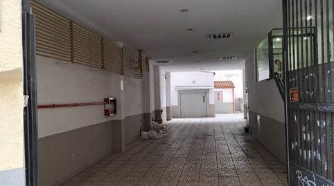 Photo 3 of Garage for sale in Calle de Santa Brígida, 29, Justicia - Chueca, Madrid Capital
