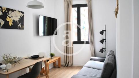 Photo 4 of Flat to rent in C/ D'enric Prat de la Riba, Sant Josep, L'Hospitalet de Llobregat