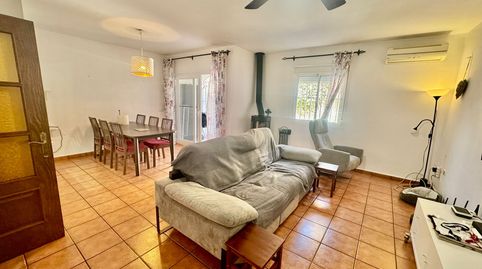 Foto 4 de Casa adosada en venta en Calle Nardos, 13, Los Pacos, Fuengirola
