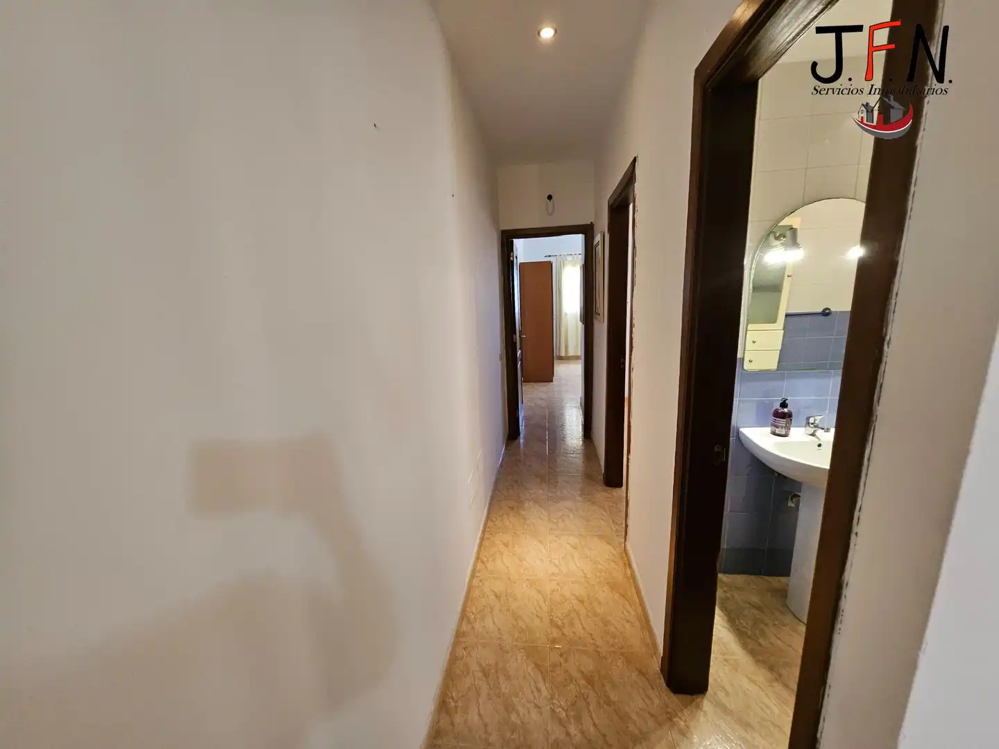 Apartament en venda en Fabelo