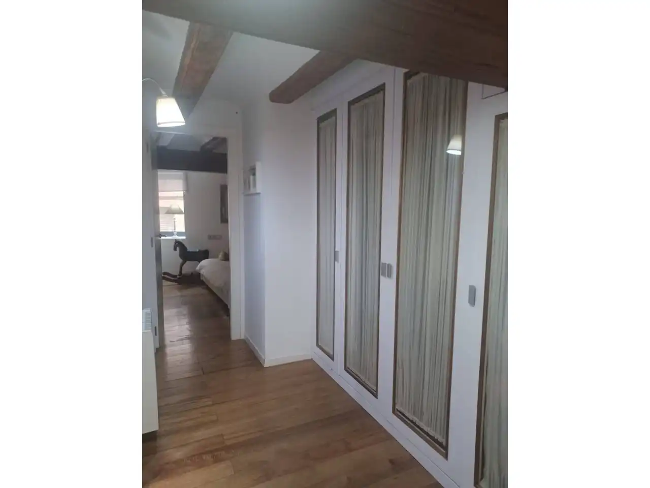 Piso en venta en Valencia con Aire acondicionado, Jardín privado y Amueblado