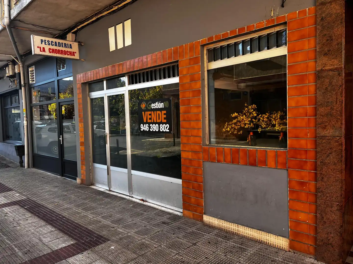 Local comercial en venda a Zalla, imagen 6