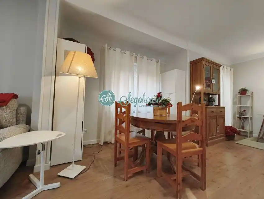 Wohnung zur Miete in Centro