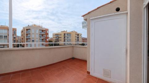 Foto 4 de Casa adosada en venda a Cunit Residencial, Cunit