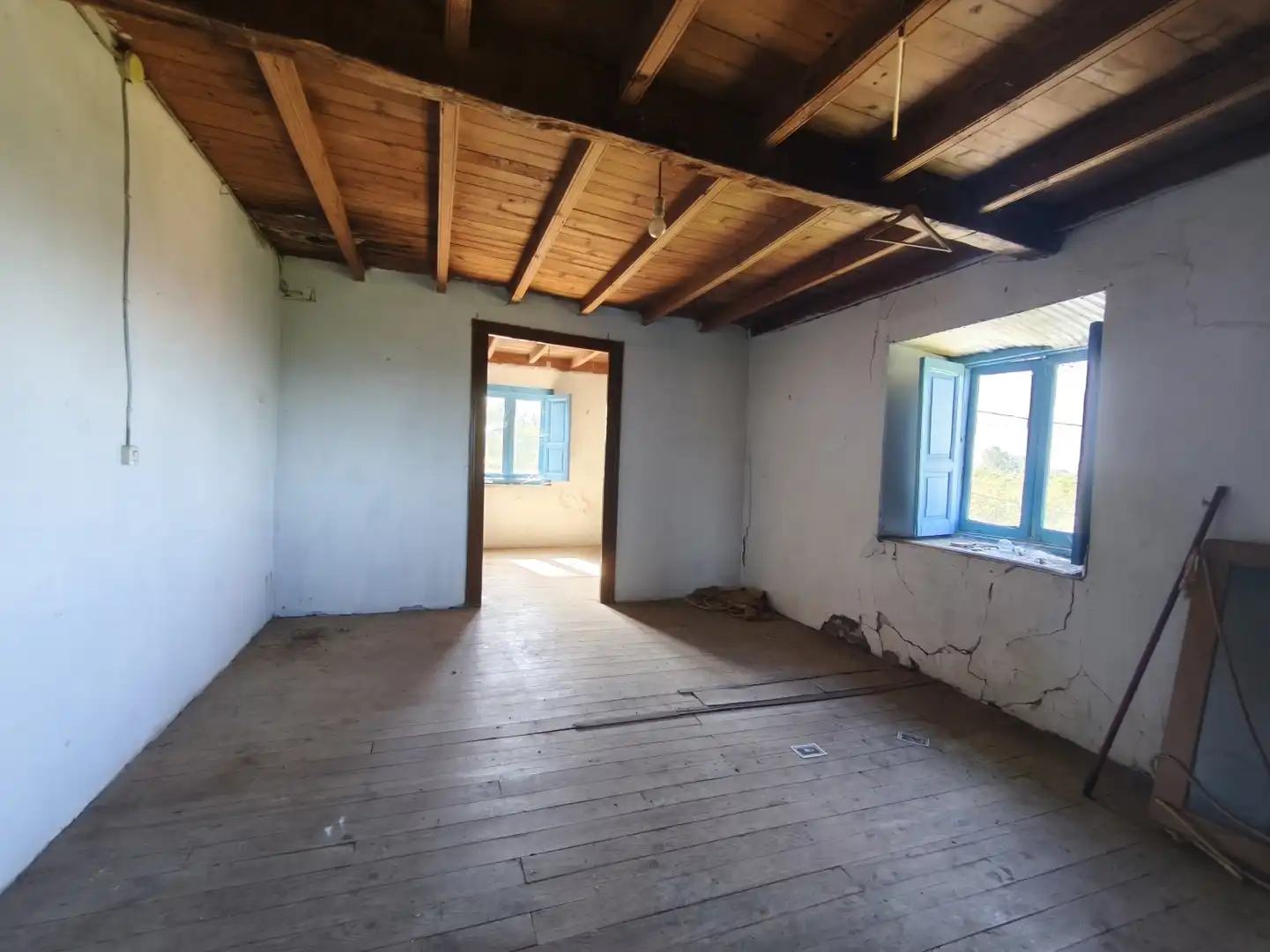 Casa o chalet en venta en Villaviciosa con Trastero y Balcón