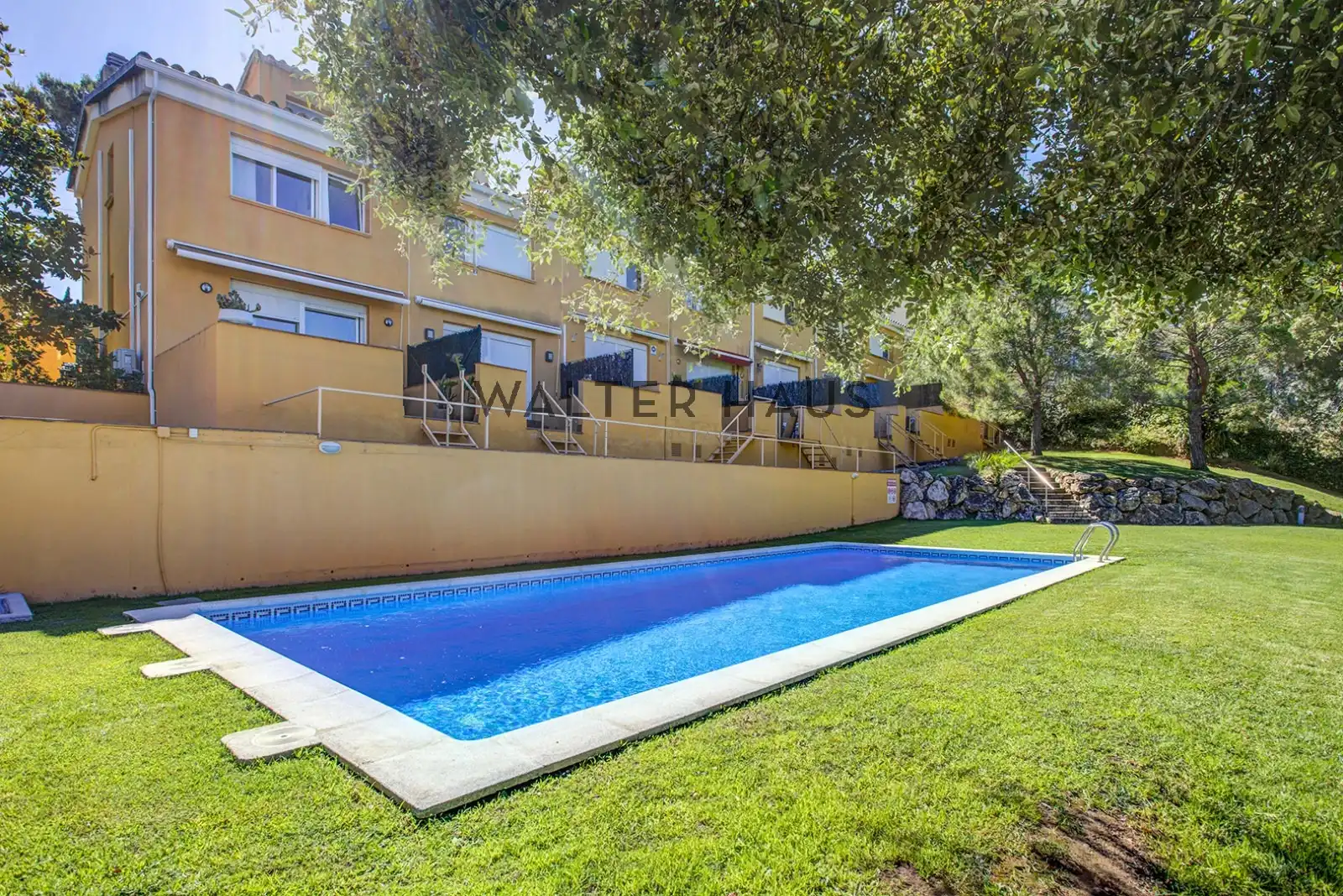 Maison mitoyenne avec terrasse à vendre à Passeig Safir, imagen 21
