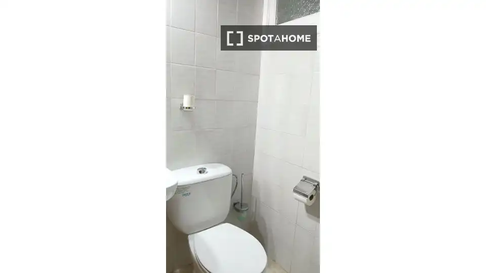 Habitación en Bajamar