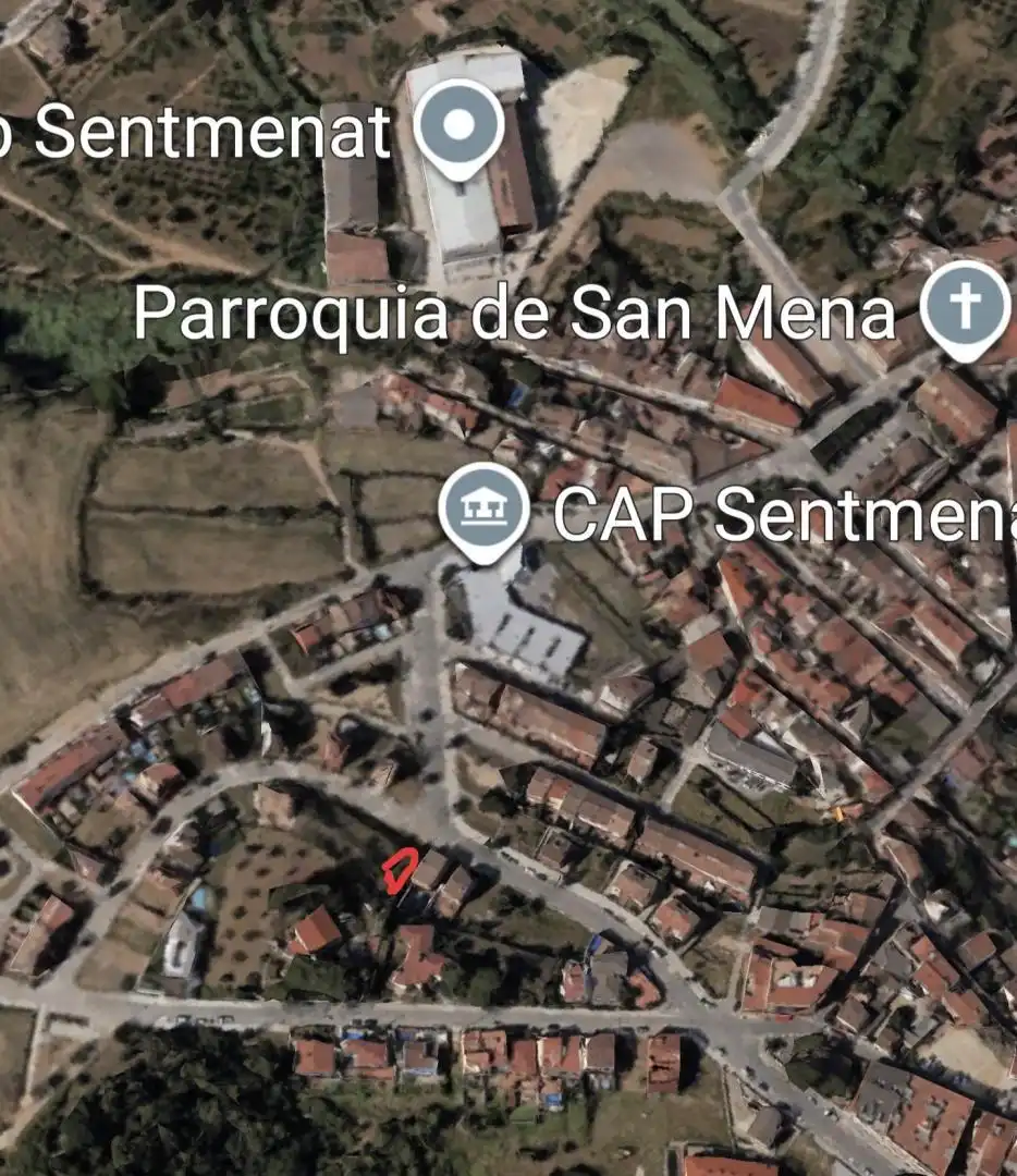 Terreno residencial en venta en Sentmenat, imagen 15
