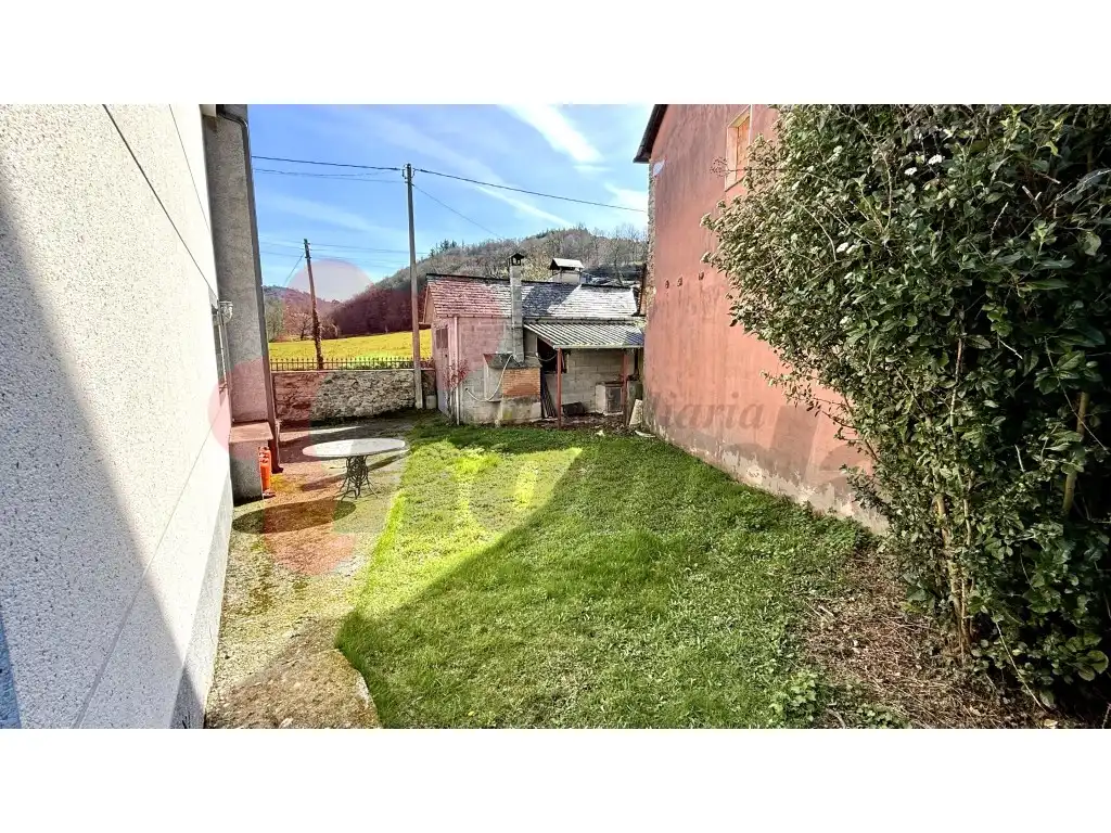 Casa o xalet en venda en Becerreá