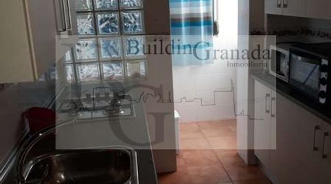 Foto 5 de Piso de alquiler en Campo Verde, Granada Capital