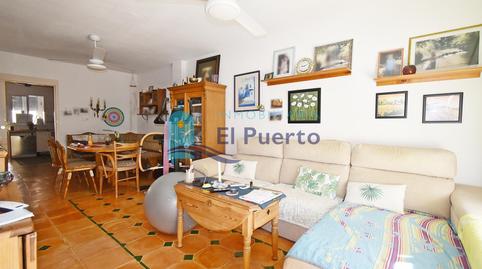Photo 3 of Flat for sale in Los Puertos, Murcia