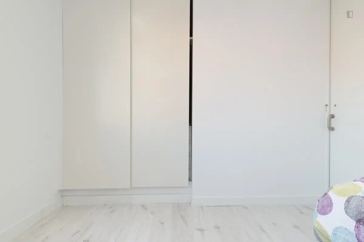 Habitación en Casco histórico