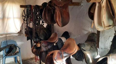 Foto 5 de Finca rústica de alquiler en Huércal-Overa, Almería