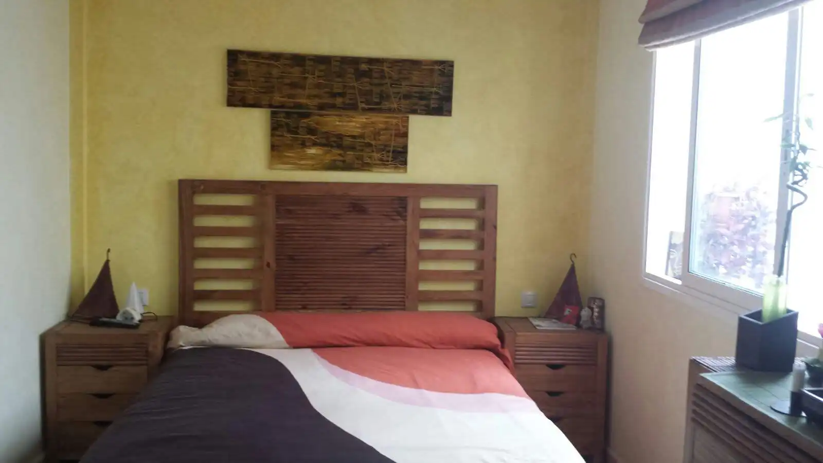 Habitación de Apartamento en venta en Granadilla de Abona con Amueblado, Balcón y Alarma