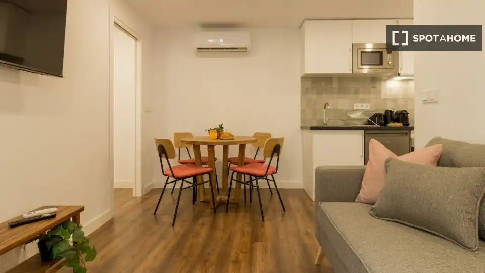 Appartement à louer à Ciutat Vella, imagen 4