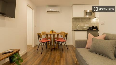 Photo 4 of Flat to rent in Sant Pere, Sta. Caterina i la Ribera, Barcelona
