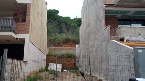 Foto 2 de Residencial en venta en Calle Salvador Espriu, Canet de Mar, Barcelona