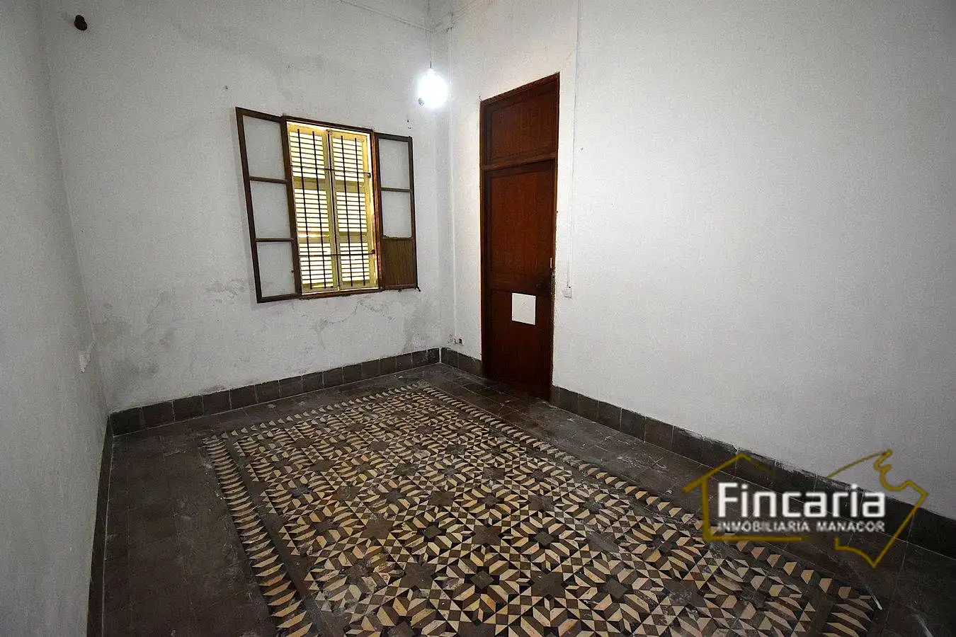 Ground floor for sale in Manacor