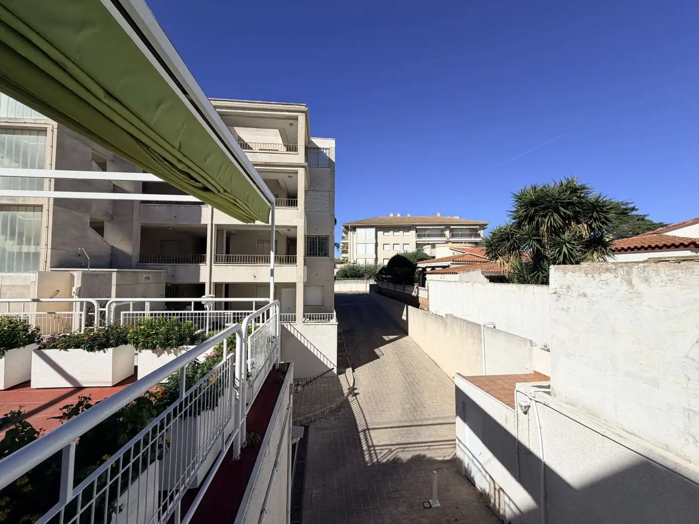 Piso con piscina en venta en Verge del Pilar, imagen 24