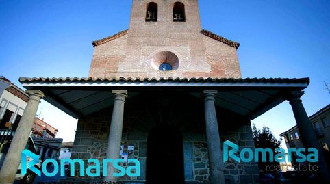 Foto 4 de Casa o chalet en venta en Las Vacas, Sur, Ávila Capital