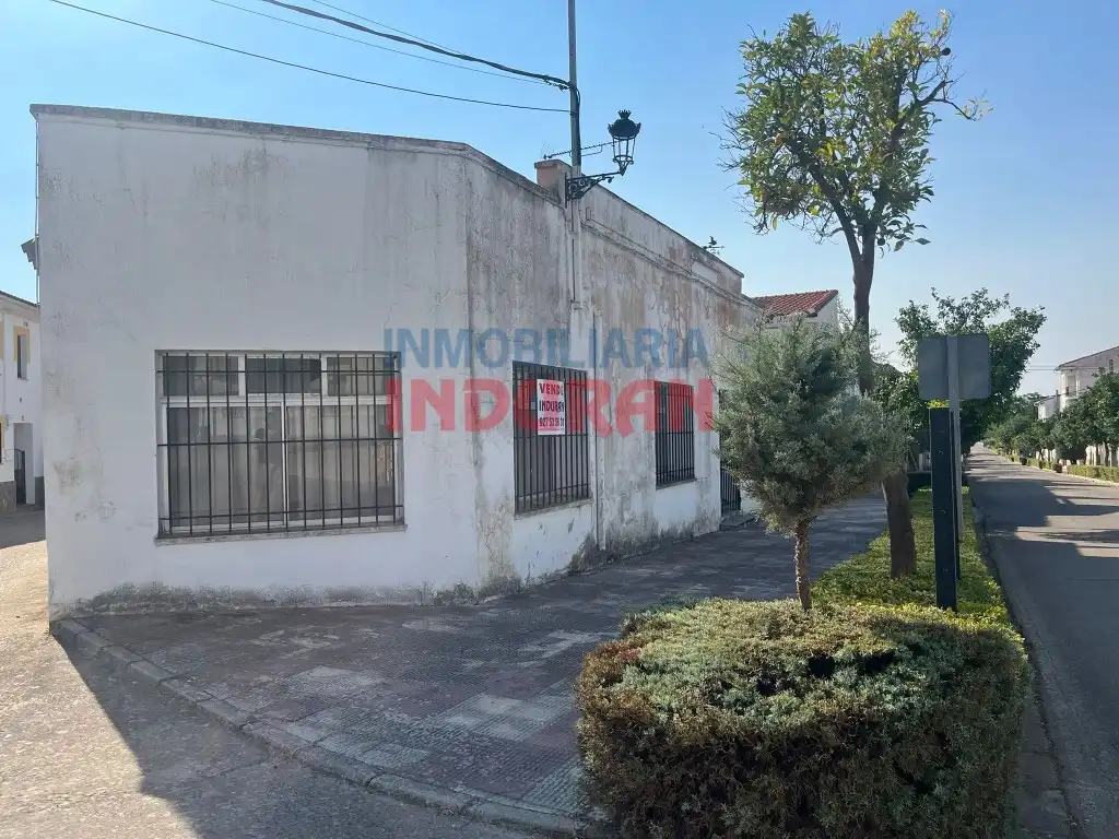 Gewerbefläche zum Verkauf in Peraleda de la Mata, imagen 2