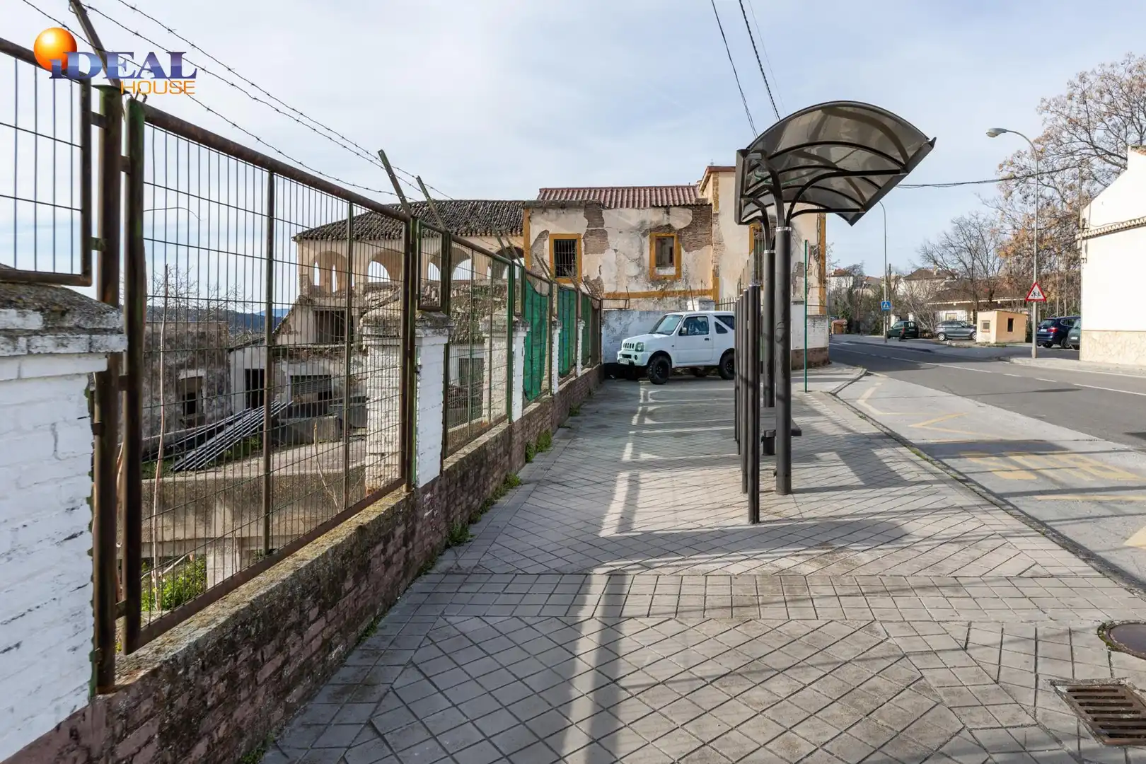 Terreni e lotti in vendita a Calle Real del Fargue, imagen 4