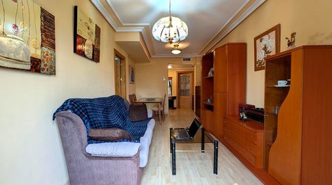 Foto 3 de Piso en venta en Don Luis, Centro ciudad, Linares