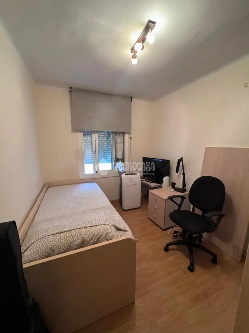 Piso con terraza en venta en Centre - Can Nadal, imagen 32