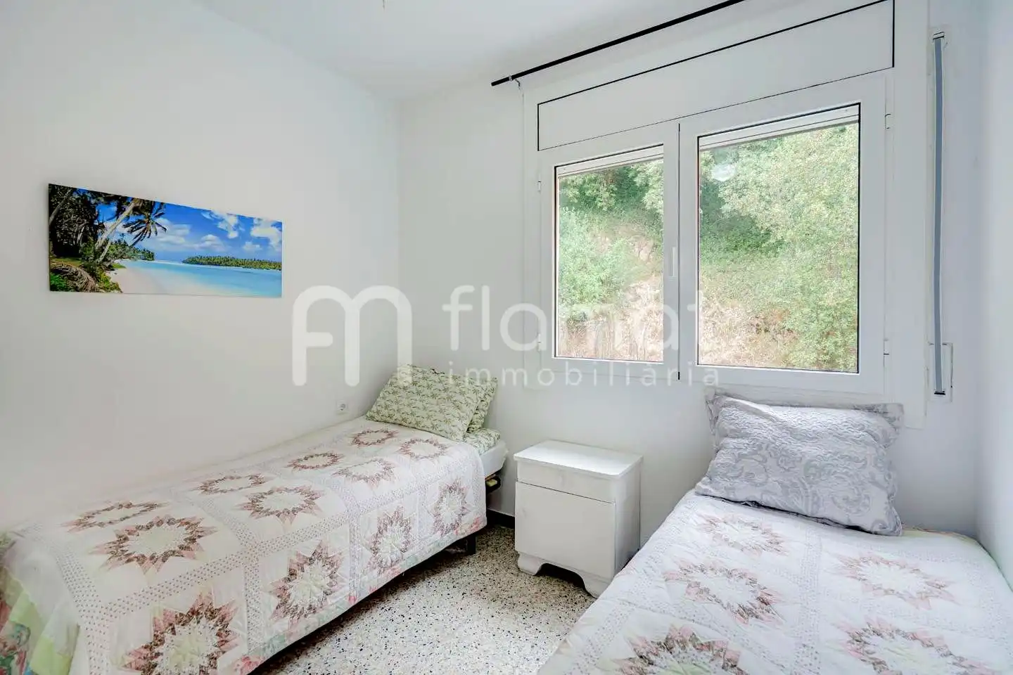 Habitación de Piso en venta en Blanes