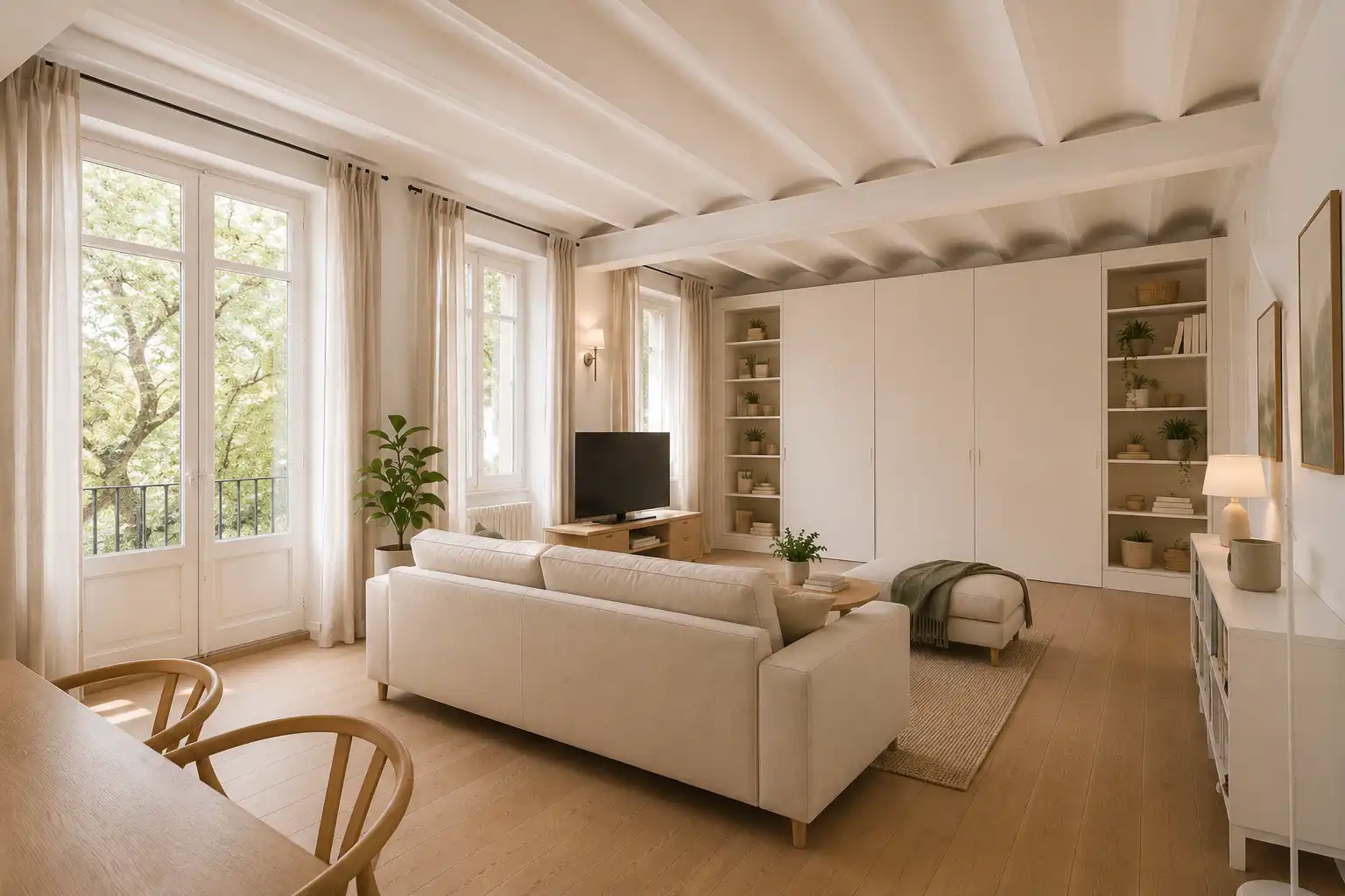 Apartment mit Aufzug zum Verkauf in Ciutat Vella, imagen 2